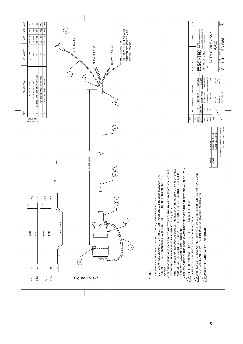 Kipp&Zonen Brewer MkIII User Manual | Page 56 / 131