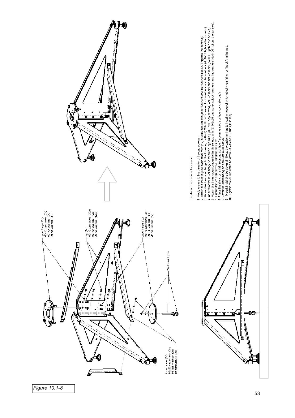 Kipp&Zonen Brewer MkIII User Manual | Page 58 / 131