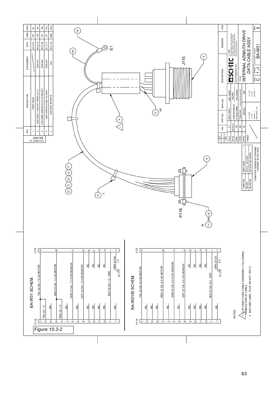 Kipp&Zonen Brewer MkIII User Manual | Page 68 / 131