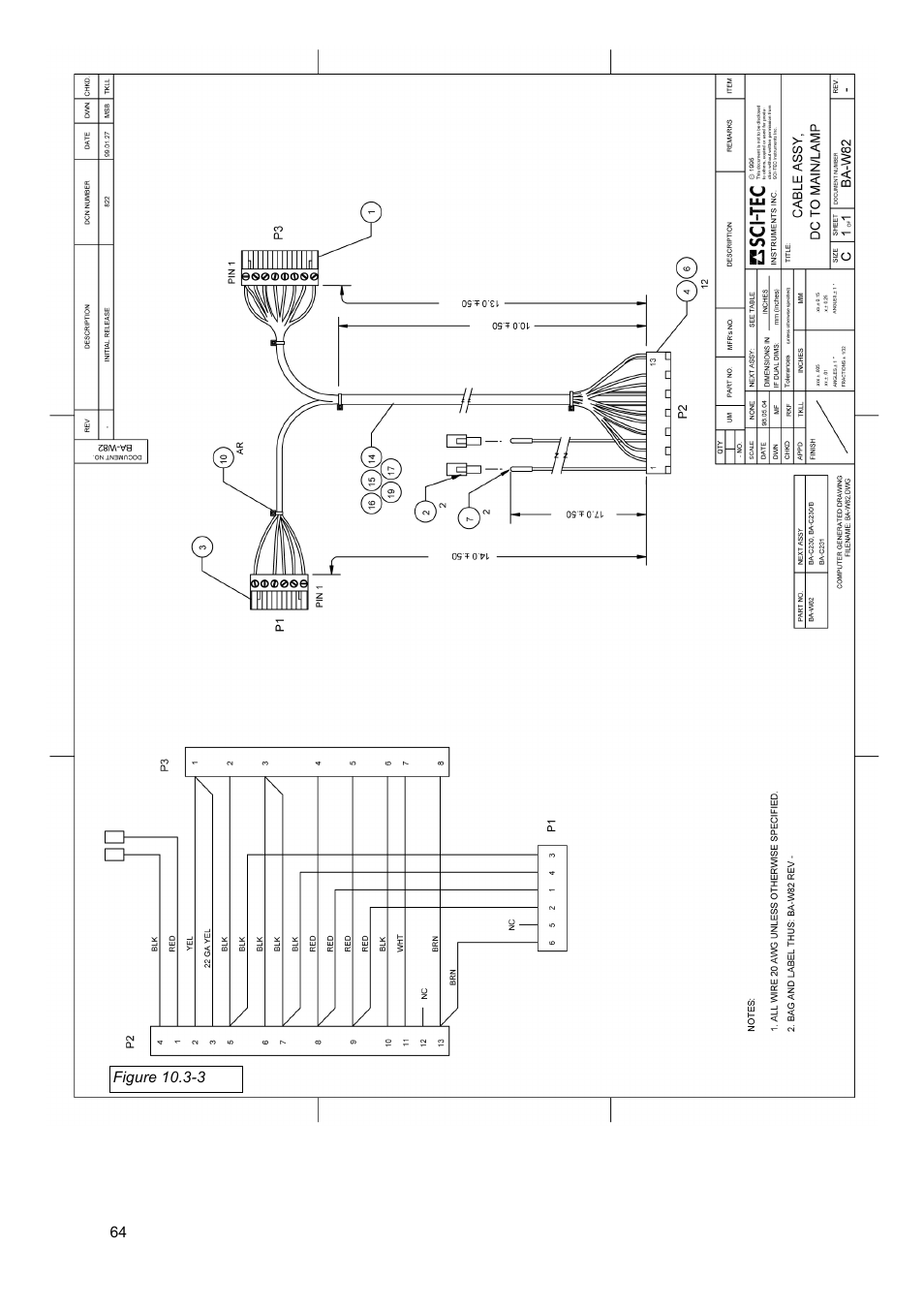 Kipp&Zonen Brewer MkIII User Manual | Page 69 / 131