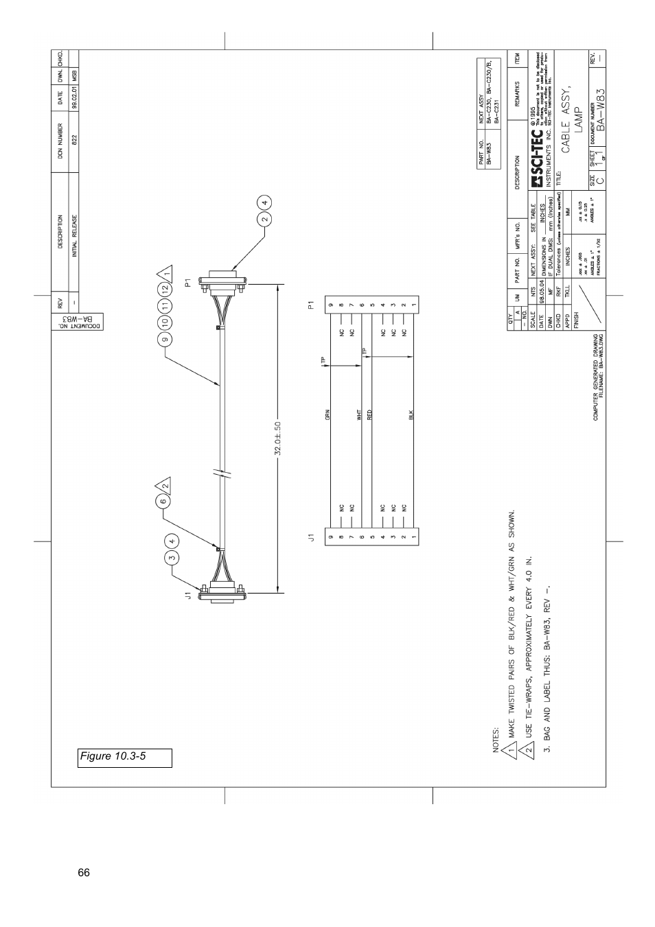 Kipp&Zonen Brewer MkIII User Manual | Page 71 / 131