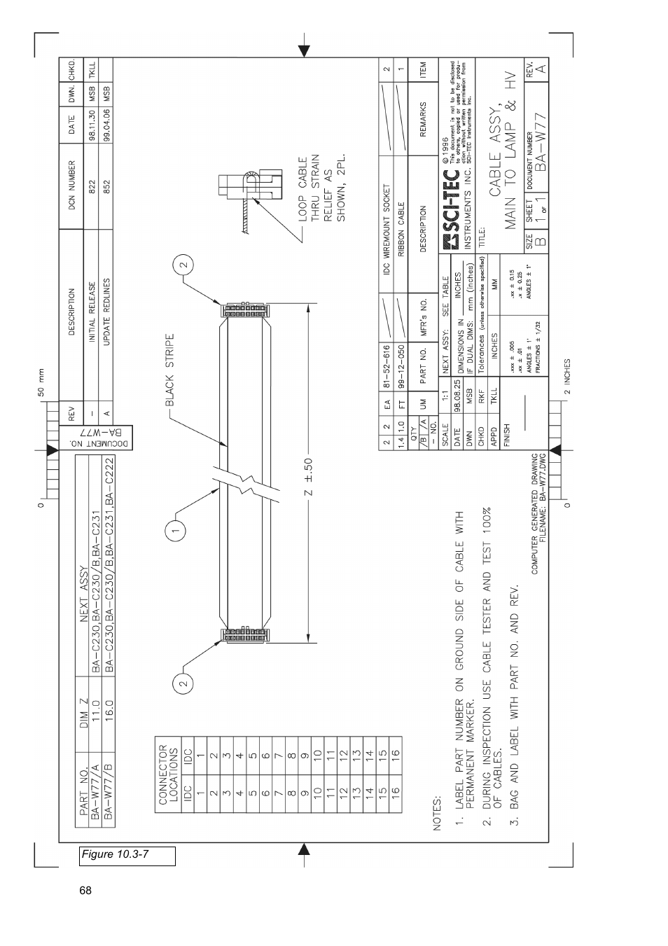 Kipp&Zonen Brewer MkIII User Manual | Page 73 / 131