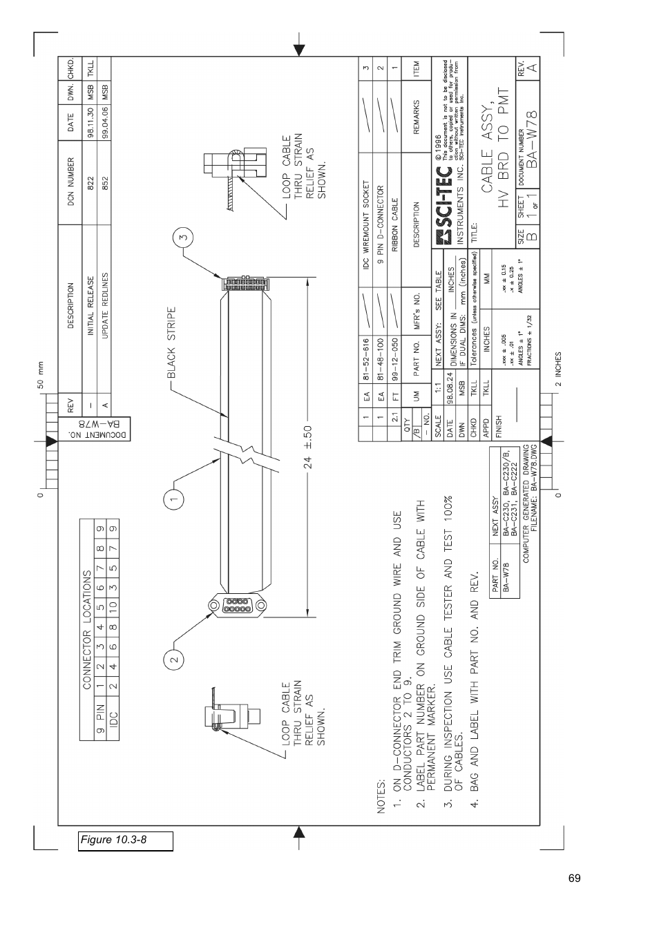 Kipp&Zonen Brewer MkIII User Manual | Page 74 / 131