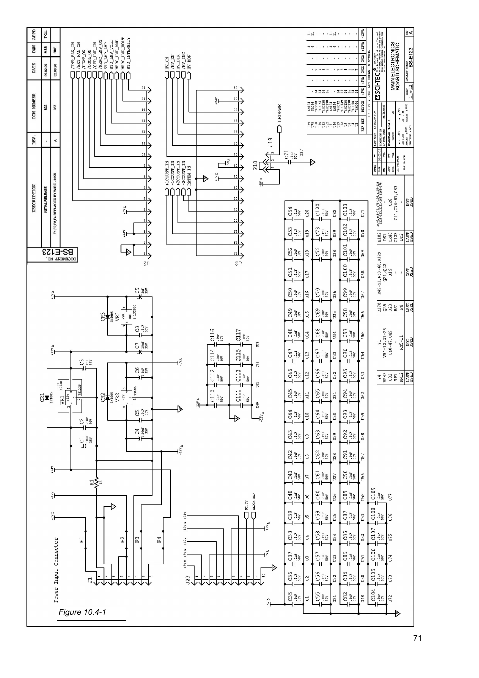 Kipp&Zonen Brewer MkIII User Manual | Page 76 / 131