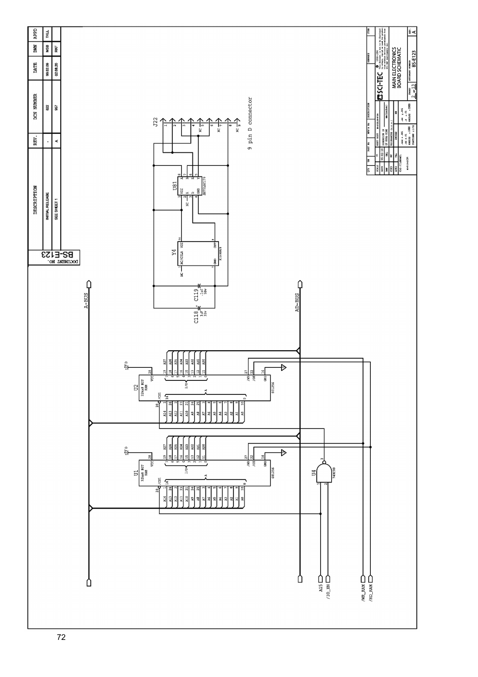 Kipp&Zonen Brewer MkIII User Manual | Page 77 / 131