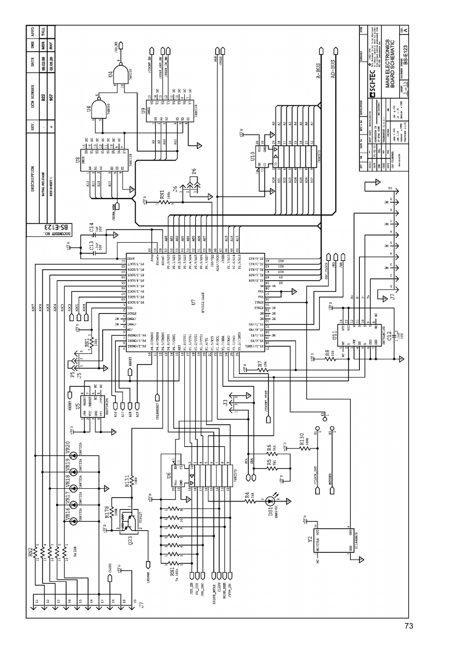 Kipp&Zonen Brewer MkIII User Manual | Page 78 / 131