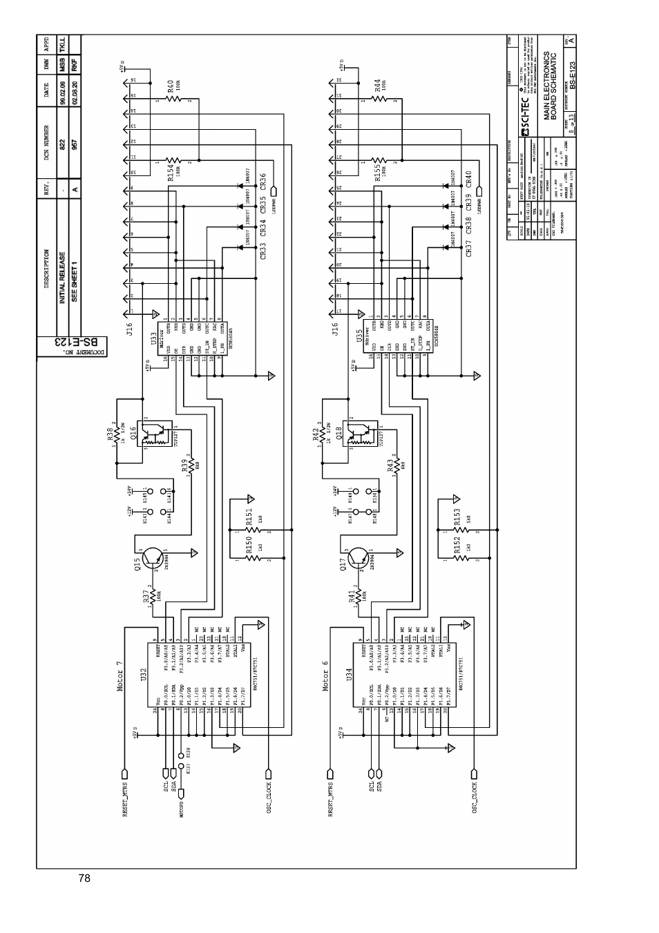 Kipp&Zonen Brewer MkIII User Manual | Page 83 / 131