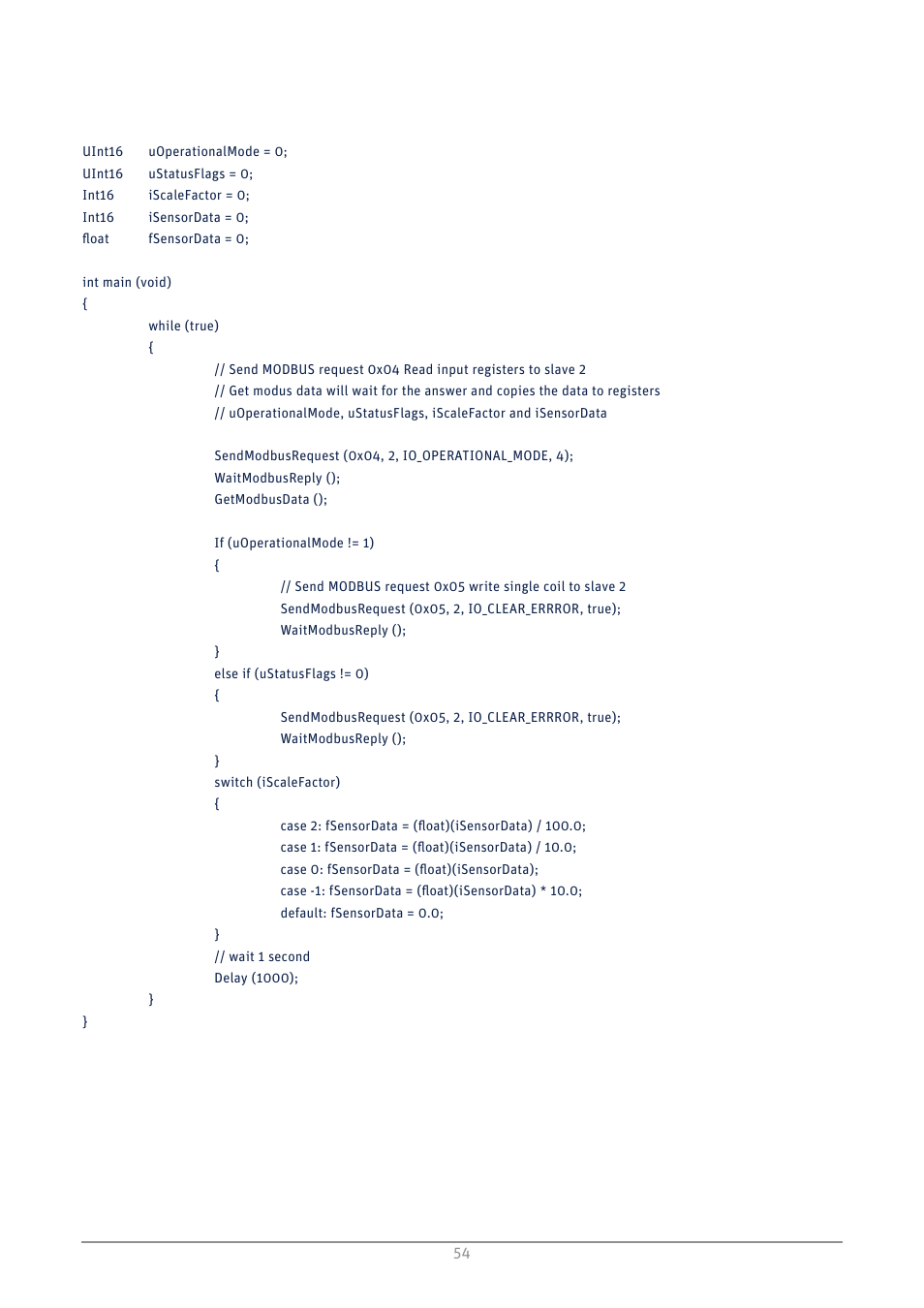 Kipp&Zonen SMP3 Pyranometers User Manual | Page 54 / 60