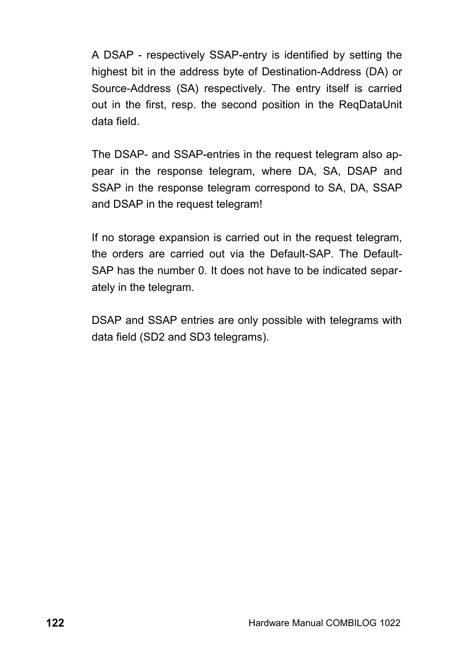 Kipp&Zonen COMBILOG Data Logger User Manual | Page 122 / 173