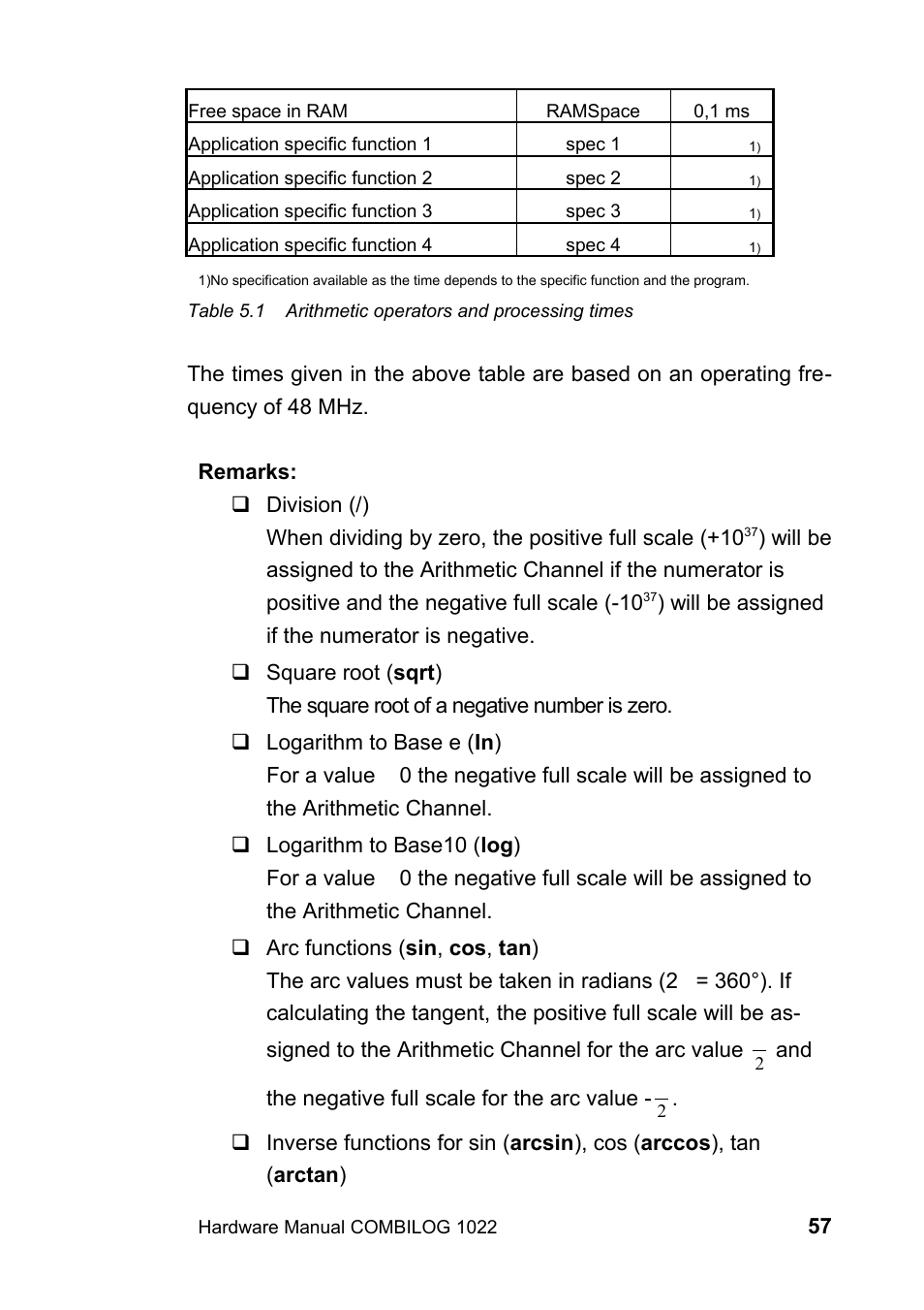 Kipp&Zonen COMBILOG Data Logger User Manual | Page 57 / 173