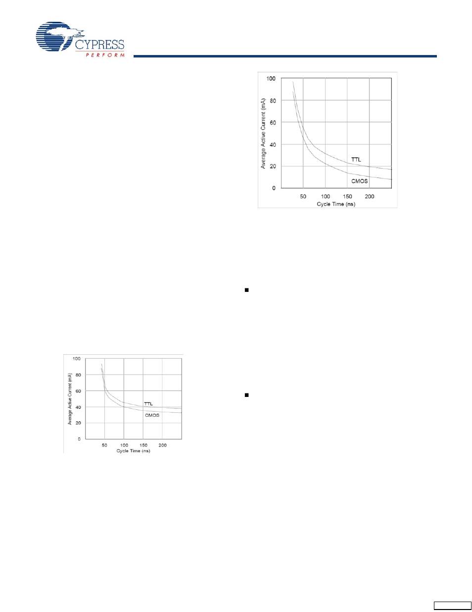 Hardware protect, Noise considerations, Low average active power | Best practices, Stk15c88 | Cypress STK15C88 User Manual | Page 4 / 15
