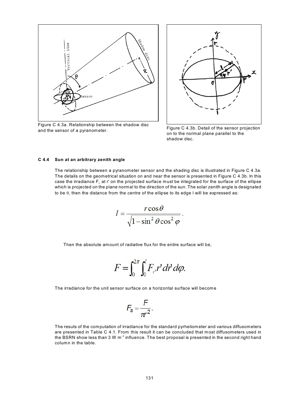 Kipp&Zonen BSRN Scientific Solar Monitoring System User Manual | Page 143 / 188