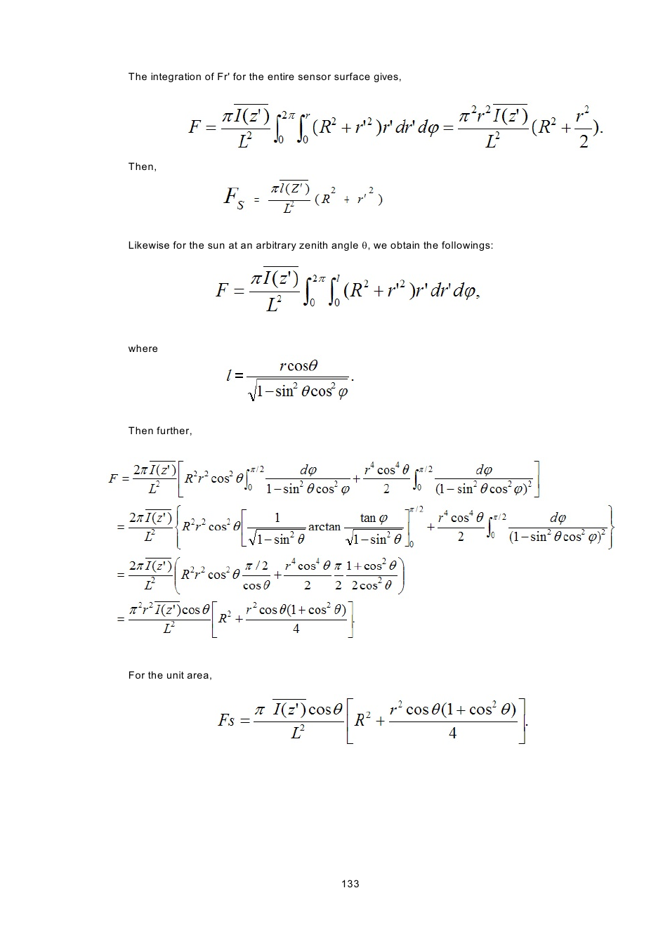 Kipp&Zonen BSRN Scientific Solar Monitoring System User Manual | Page 145 / 188