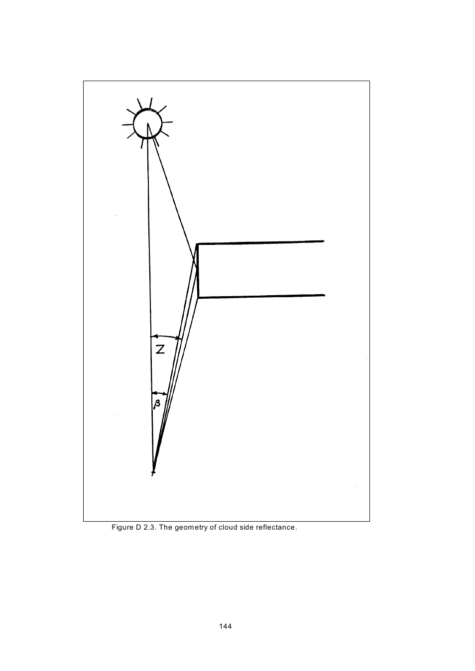 Kipp&Zonen BSRN Scientific Solar Monitoring System User Manual | Page 156 / 188