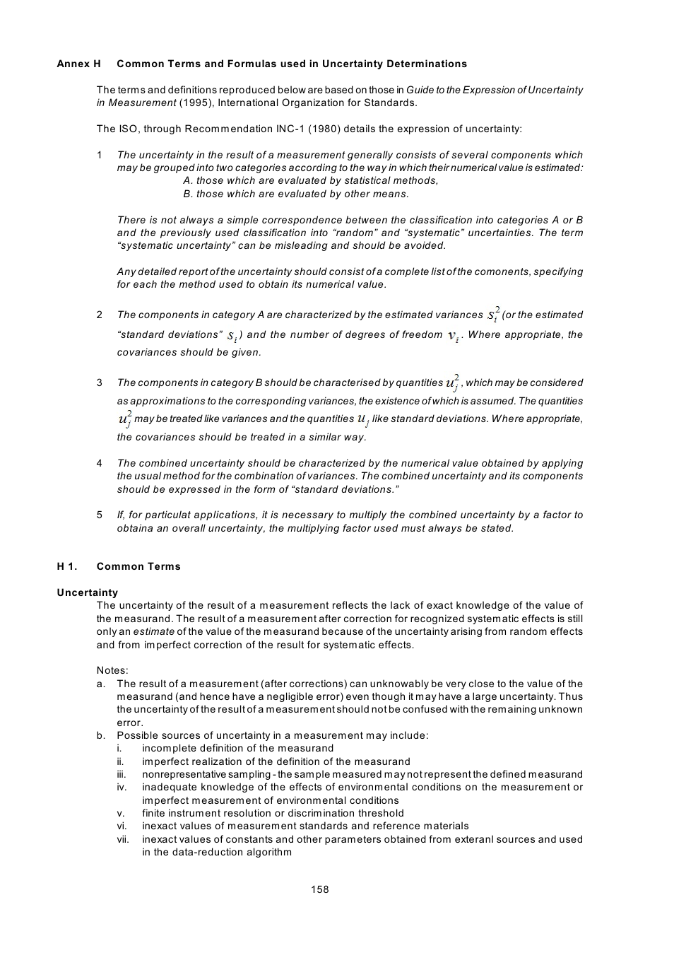 Kipp&Zonen BSRN Scientific Solar Monitoring System User Manual | Page 170 / 188