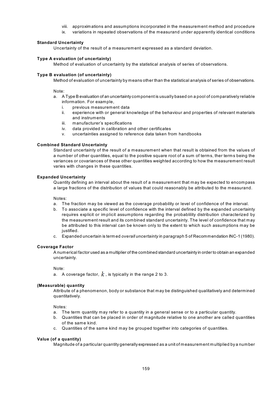 Kipp&Zonen BSRN Scientific Solar Monitoring System User Manual | Page 171 / 188