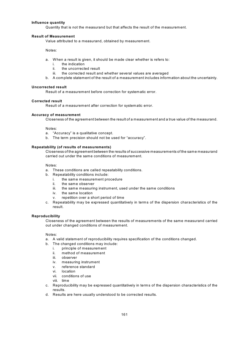 Kipp&Zonen BSRN Scientific Solar Monitoring System User Manual | Page 173 / 188