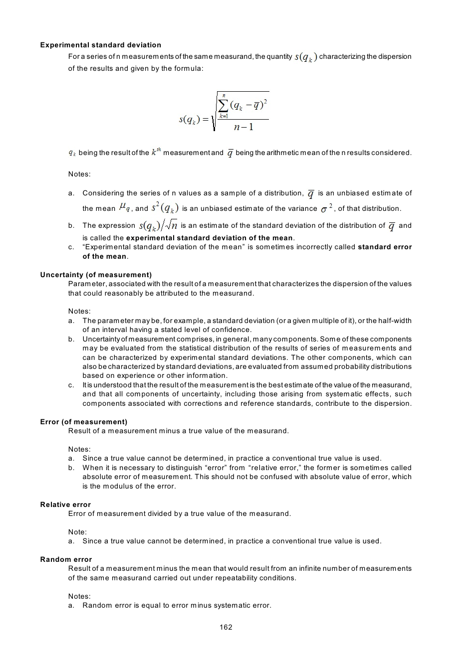 Kipp&Zonen BSRN Scientific Solar Monitoring System User Manual | Page 174 / 188