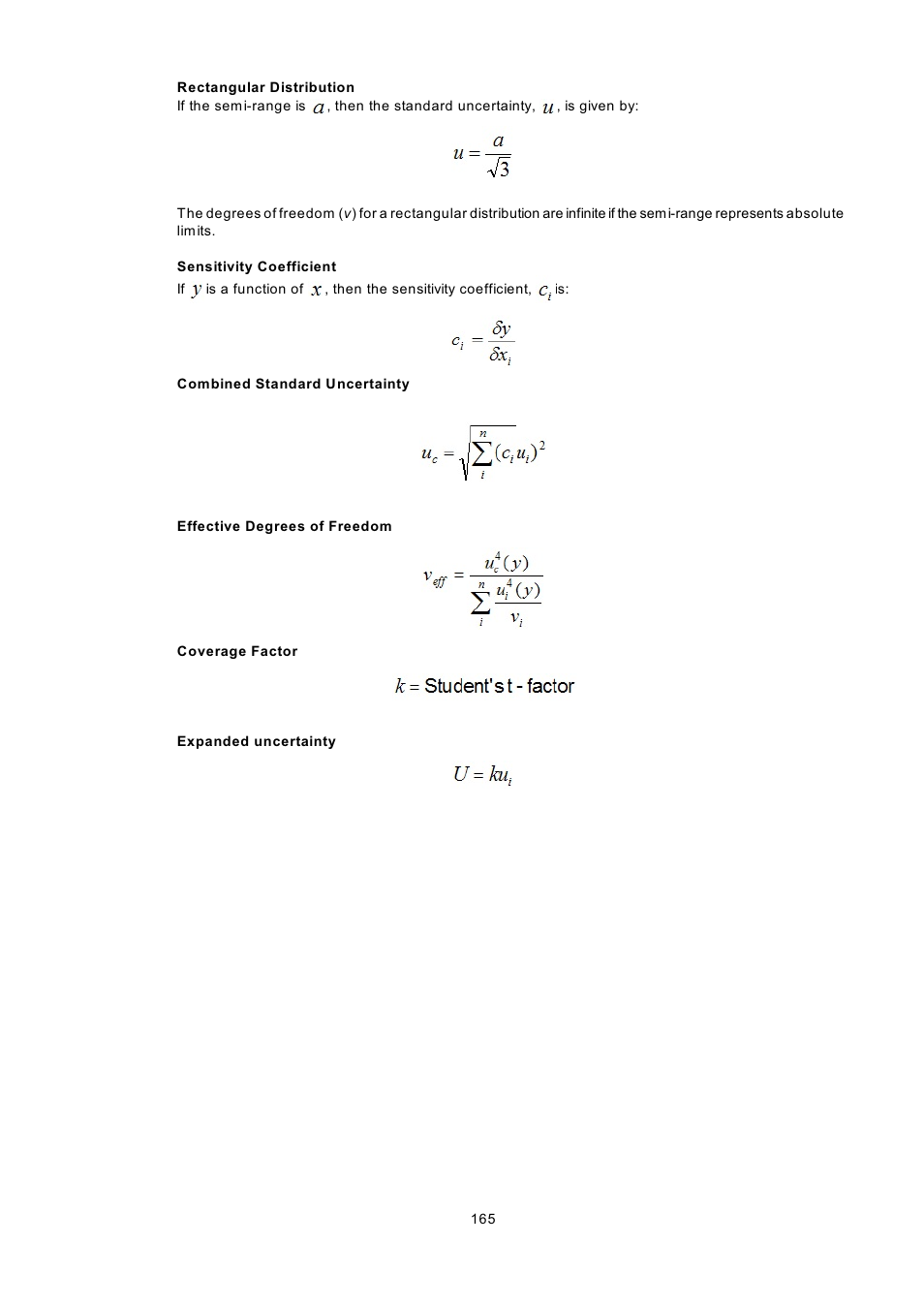 Kipp&Zonen BSRN Scientific Solar Monitoring System User Manual | Page 177 / 188