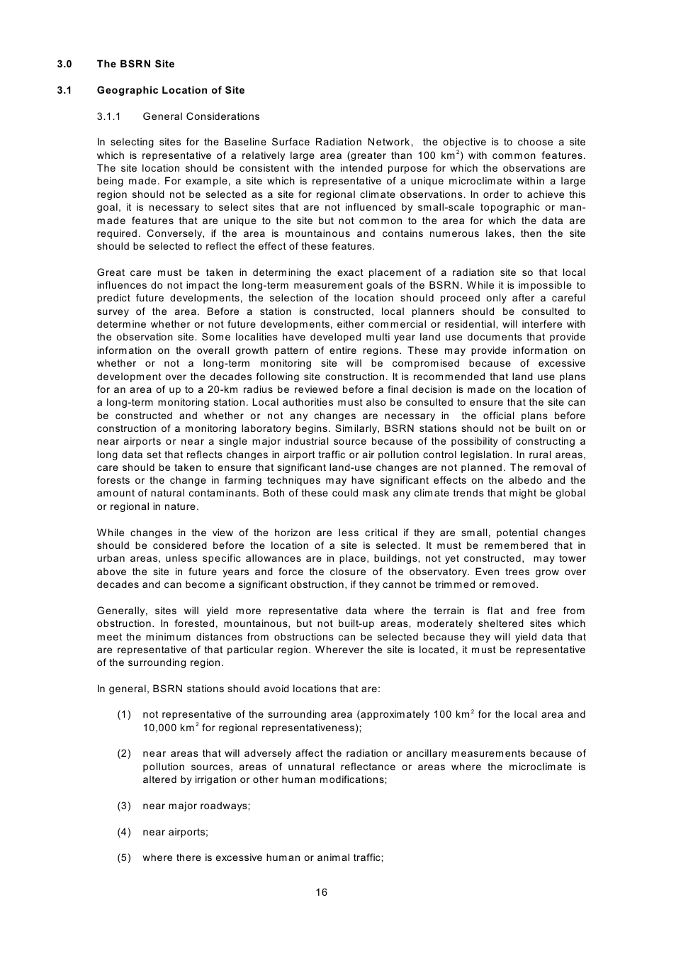 Kipp&Zonen BSRN Scientific Solar Monitoring System User Manual | Page 28 / 188