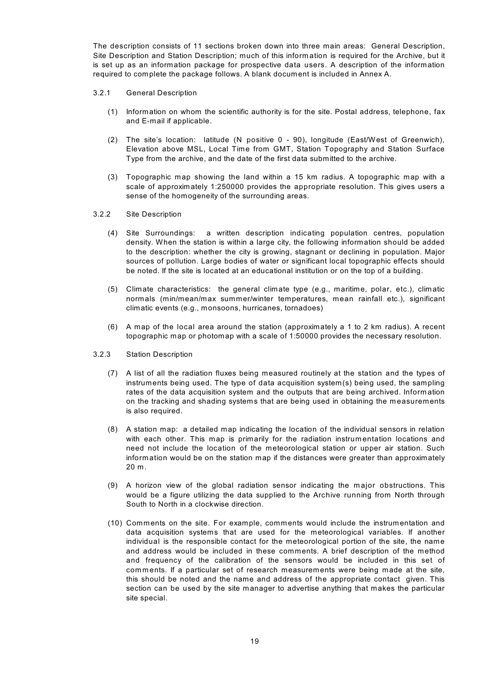 Kipp&Zonen BSRN Scientific Solar Monitoring System User Manual | Page 31 / 188