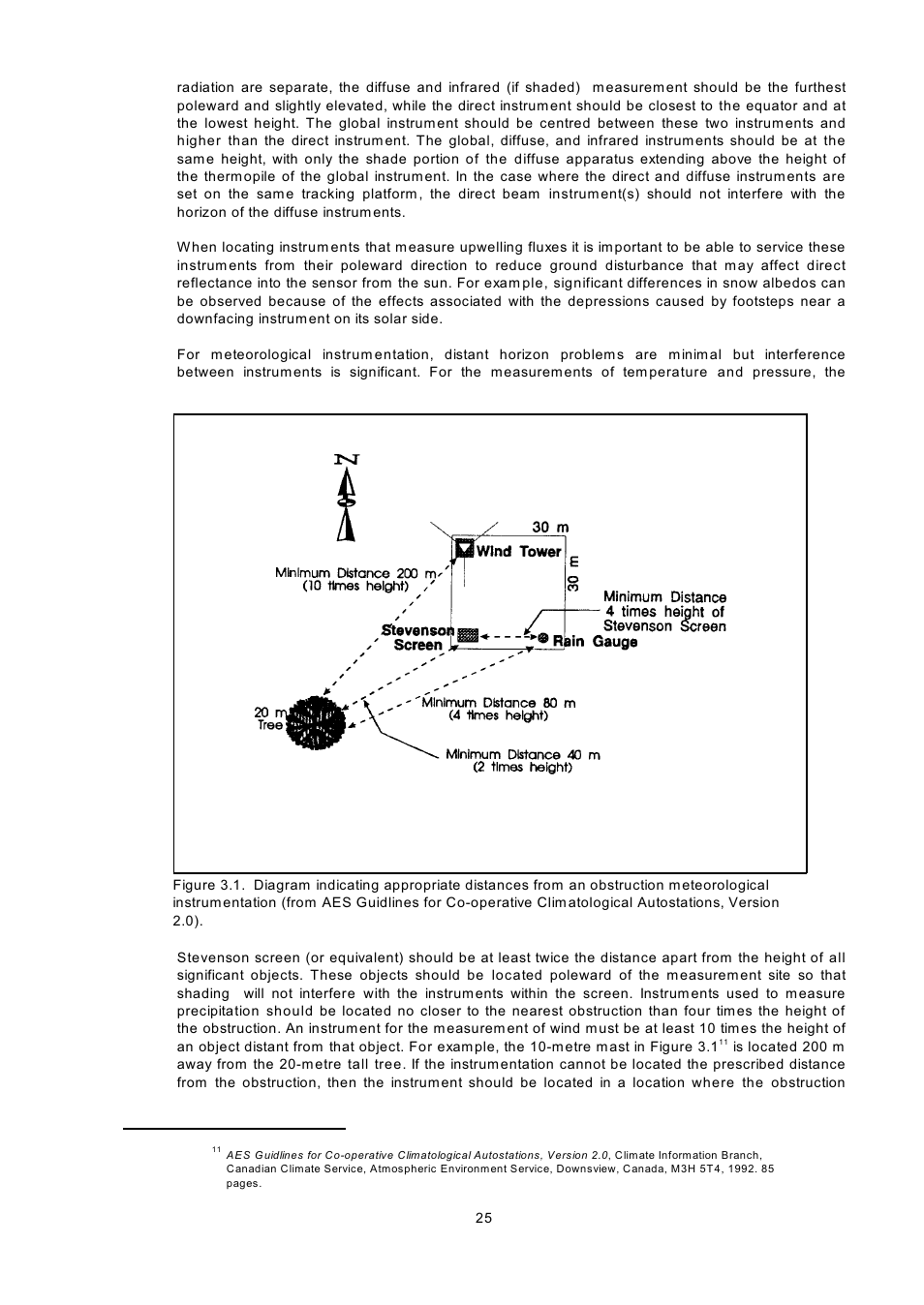 Kipp&Zonen BSRN Scientific Solar Monitoring System User Manual | Page 37 / 188