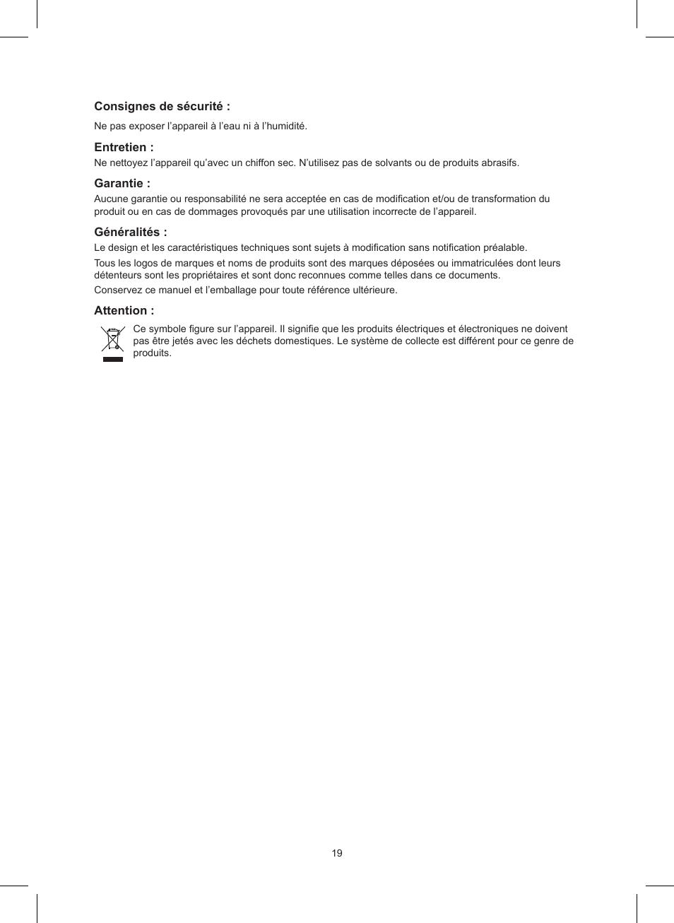 Konig Electronic Wireless LAN USB 2.0 dongle 150 Mbps User Manual | Page 19 / 86