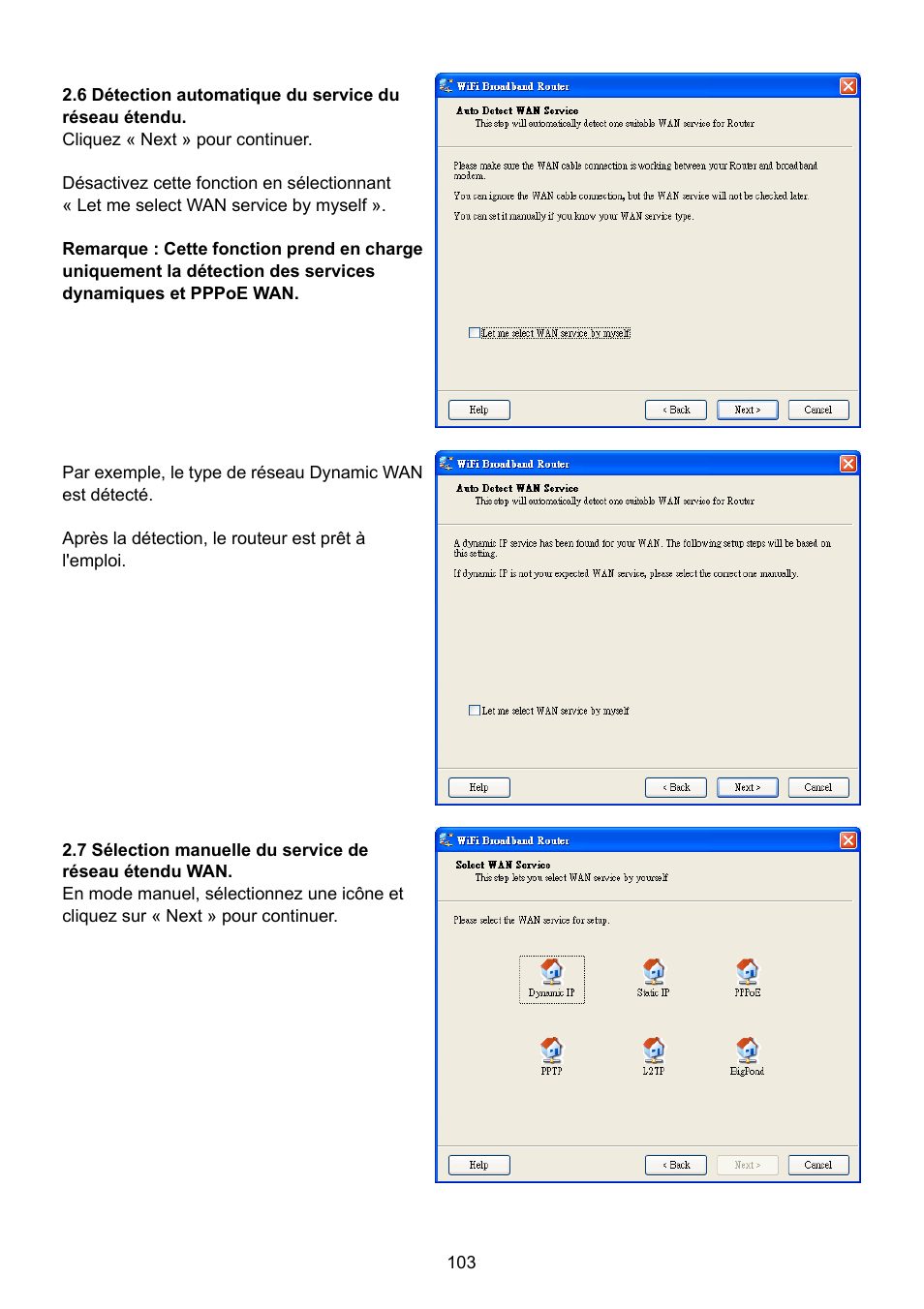 Konig Electronic WLAN router 300 Mbps User Manual | Page 103 / 722