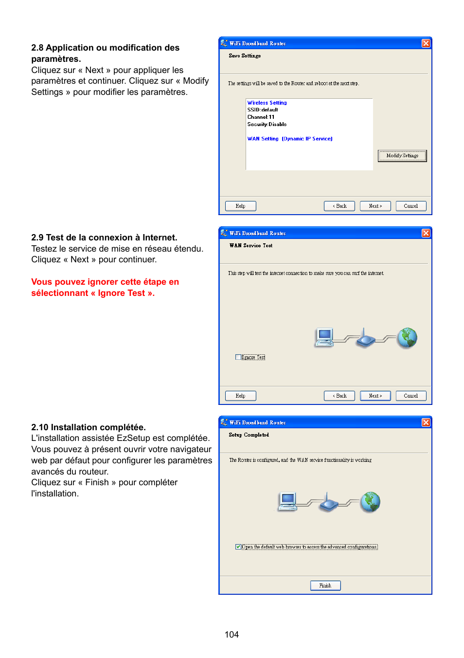 Konig Electronic WLAN router 300 Mbps User Manual | Page 104 / 722