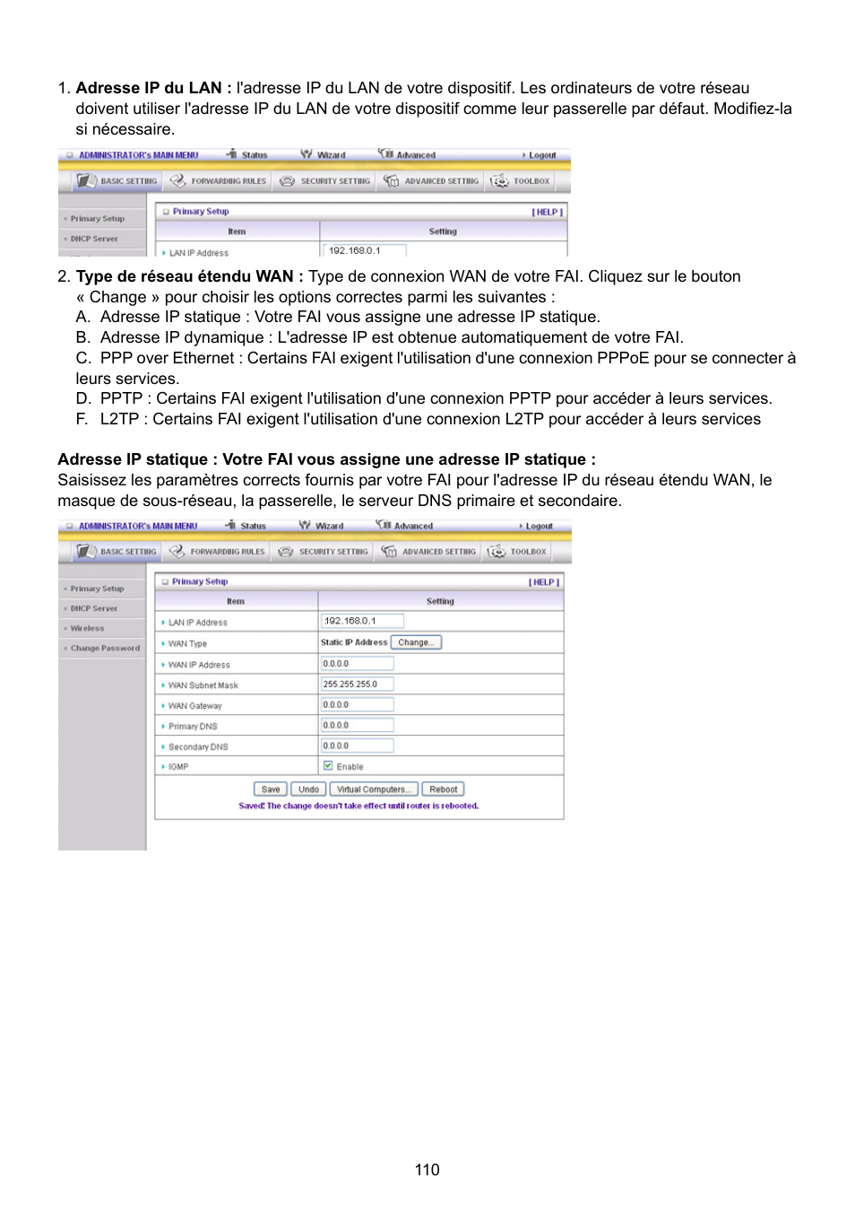 Konig Electronic WLAN router 300 Mbps User Manual | Page 110 / 722
