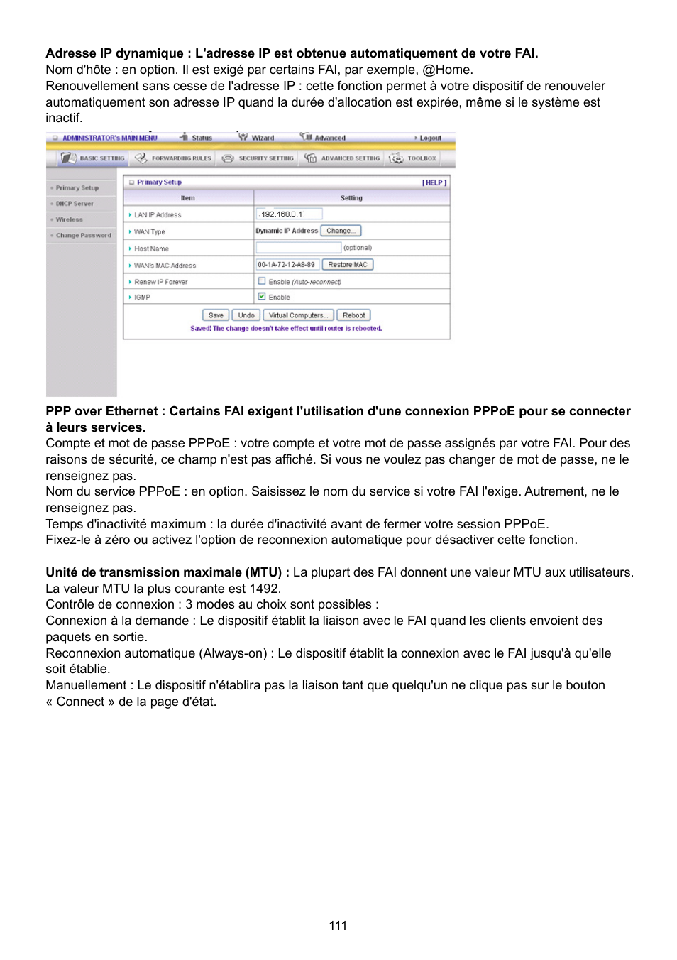 Konig Electronic WLAN router 300 Mbps User Manual | Page 111 / 722
