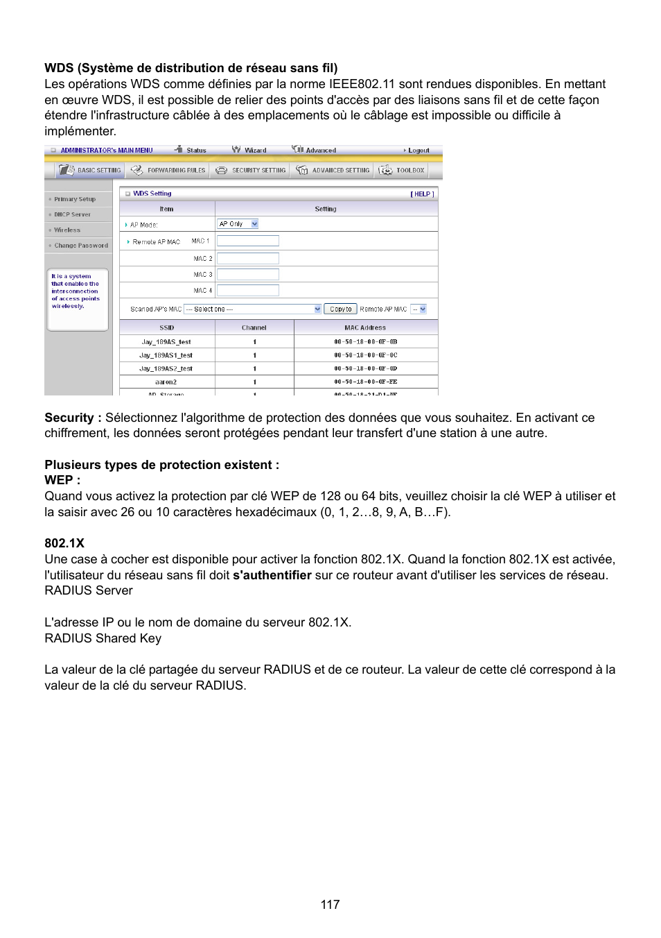 Konig Electronic WLAN router 300 Mbps User Manual | Page 117 / 722