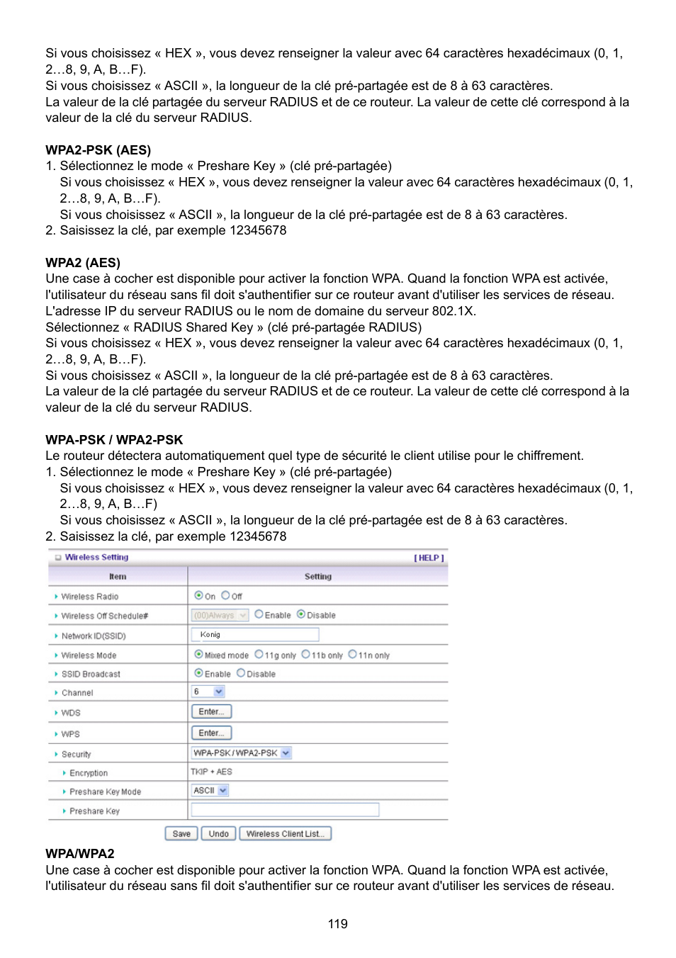 Konig Electronic WLAN router 300 Mbps User Manual | Page 119 / 722