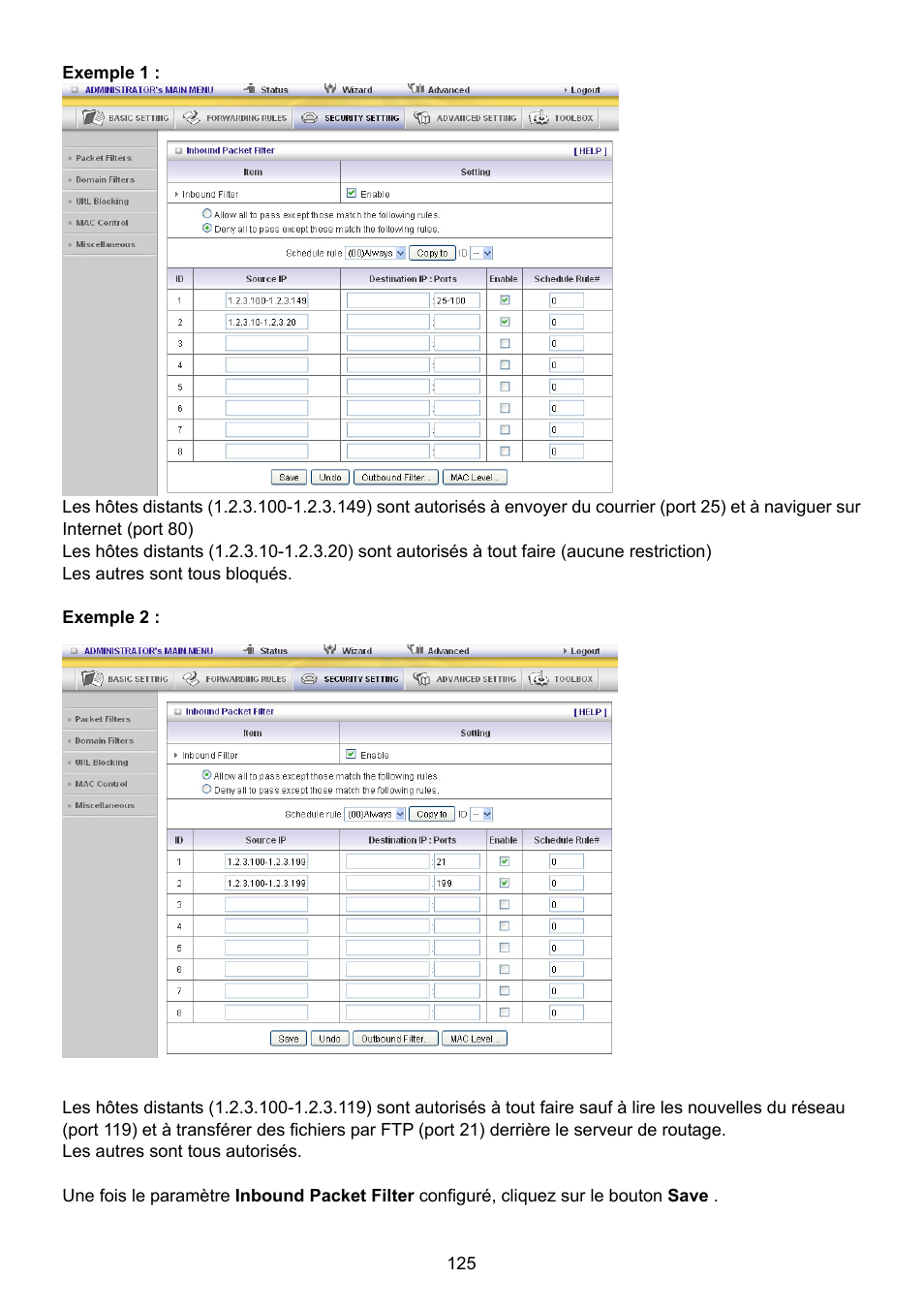 Konig Electronic WLAN router 300 Mbps User Manual | Page 125 / 722