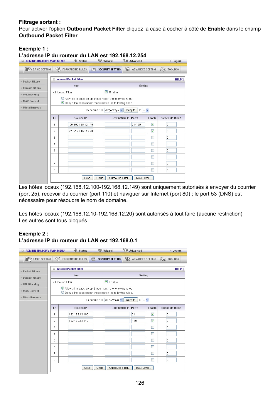 Konig Electronic WLAN router 300 Mbps User Manual | Page 126 / 722