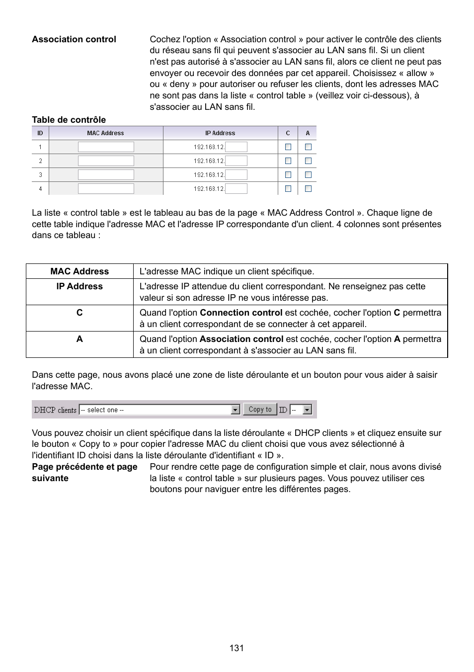 Konig Electronic WLAN router 300 Mbps User Manual | Page 131 / 722