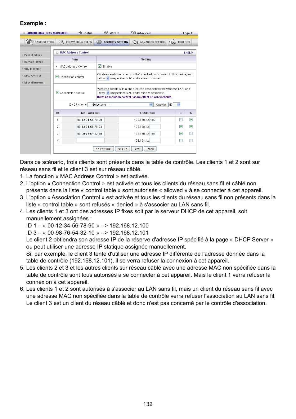 Konig Electronic WLAN router 300 Mbps User Manual | Page 132 / 722
