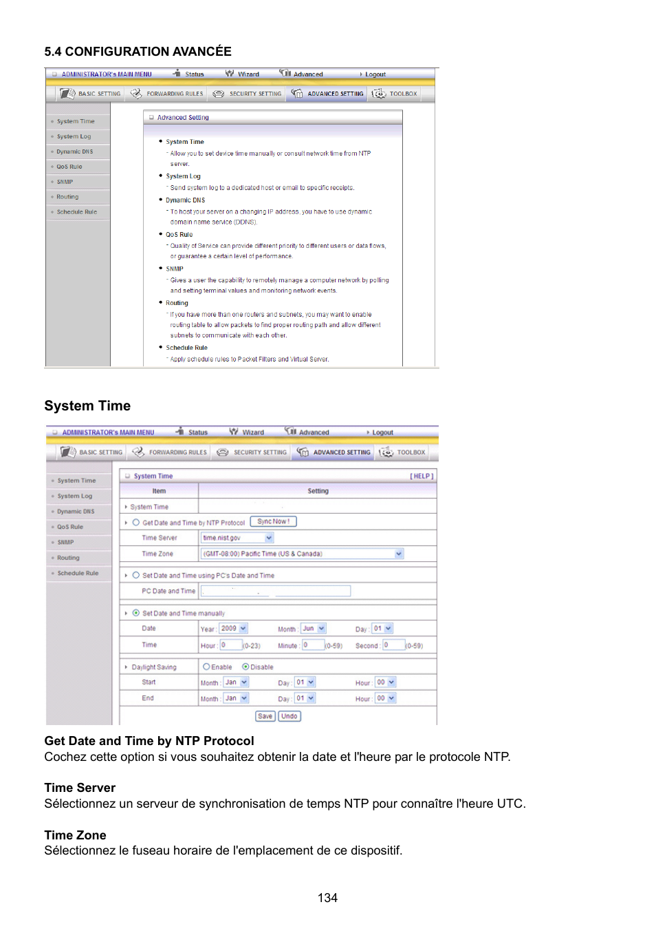 Konig Electronic WLAN router 300 Mbps User Manual | Page 134 / 722