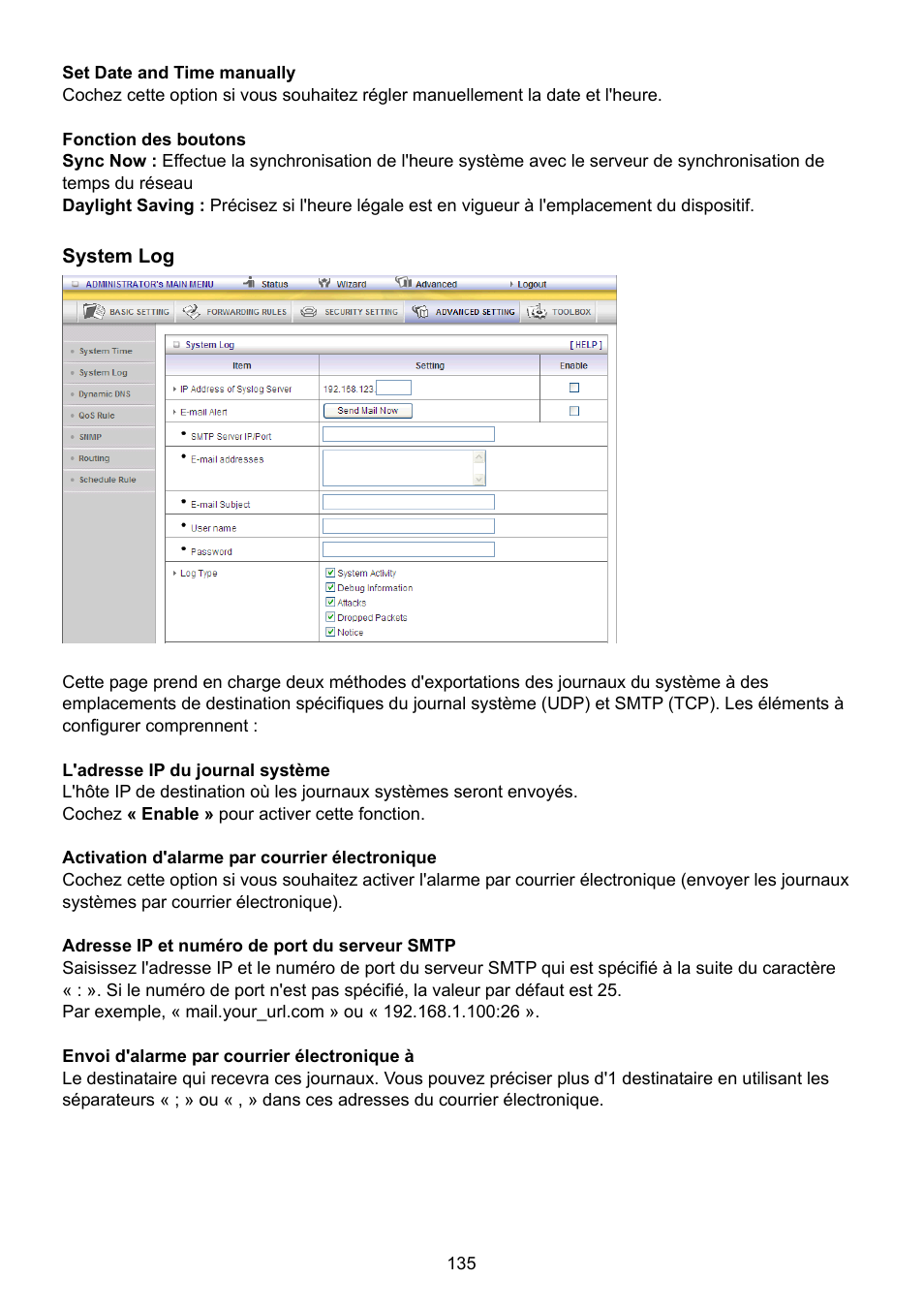 Konig Electronic WLAN router 300 Mbps User Manual | Page 135 / 722
