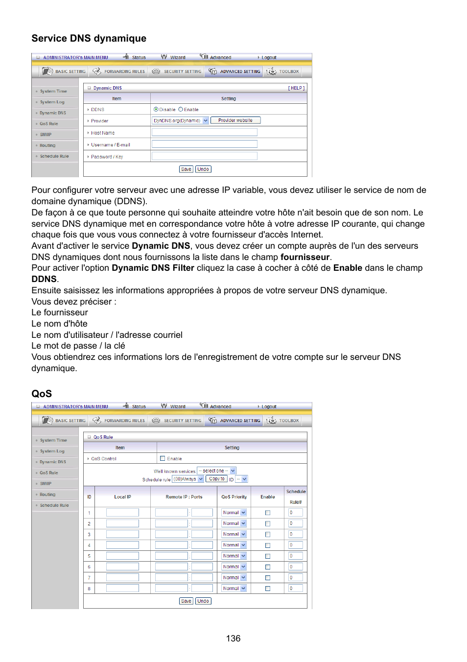 Konig Electronic WLAN router 300 Mbps User Manual | Page 136 / 722