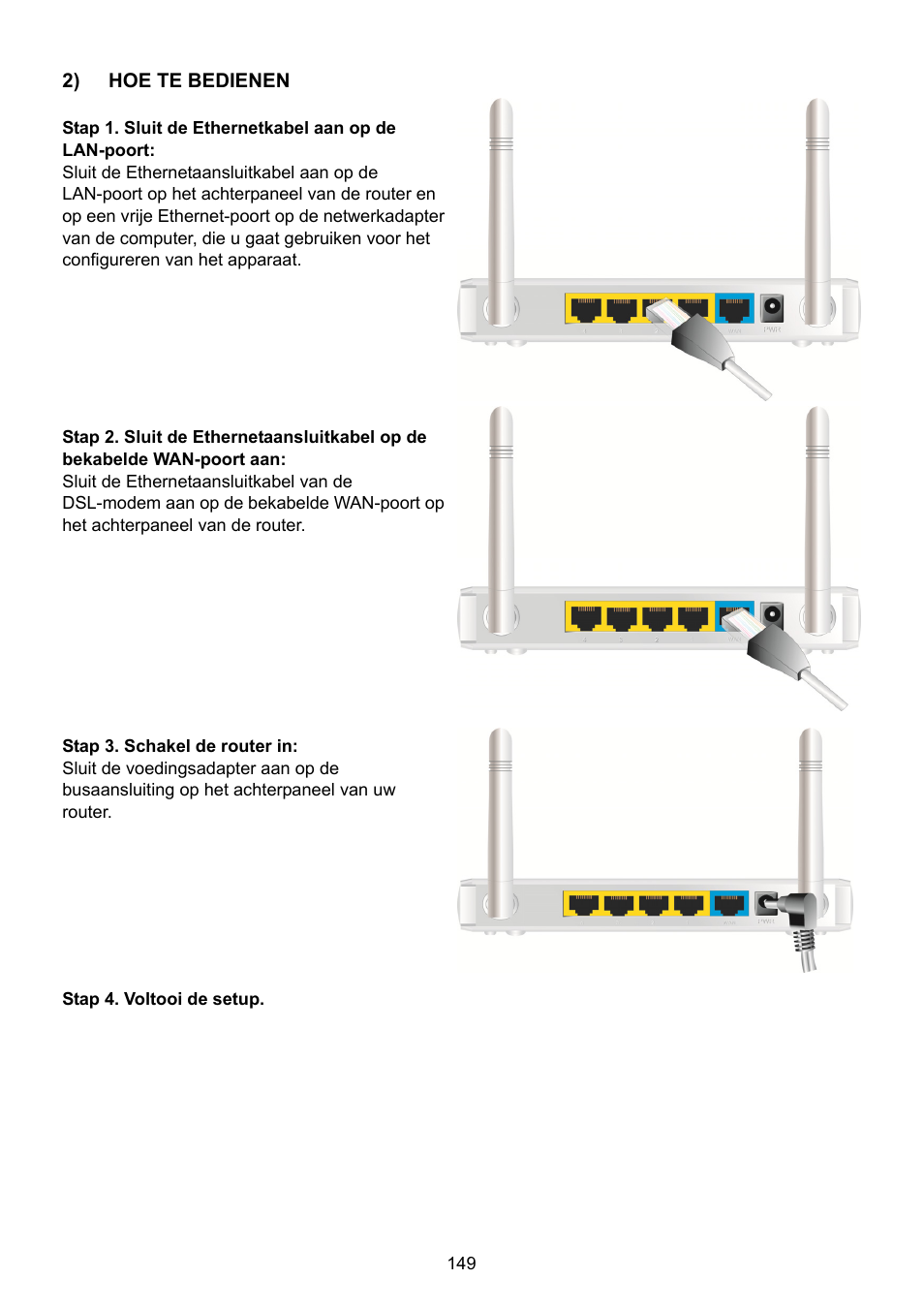 Konig Electronic WLAN router 300 Mbps User Manual | Page 149 / 722