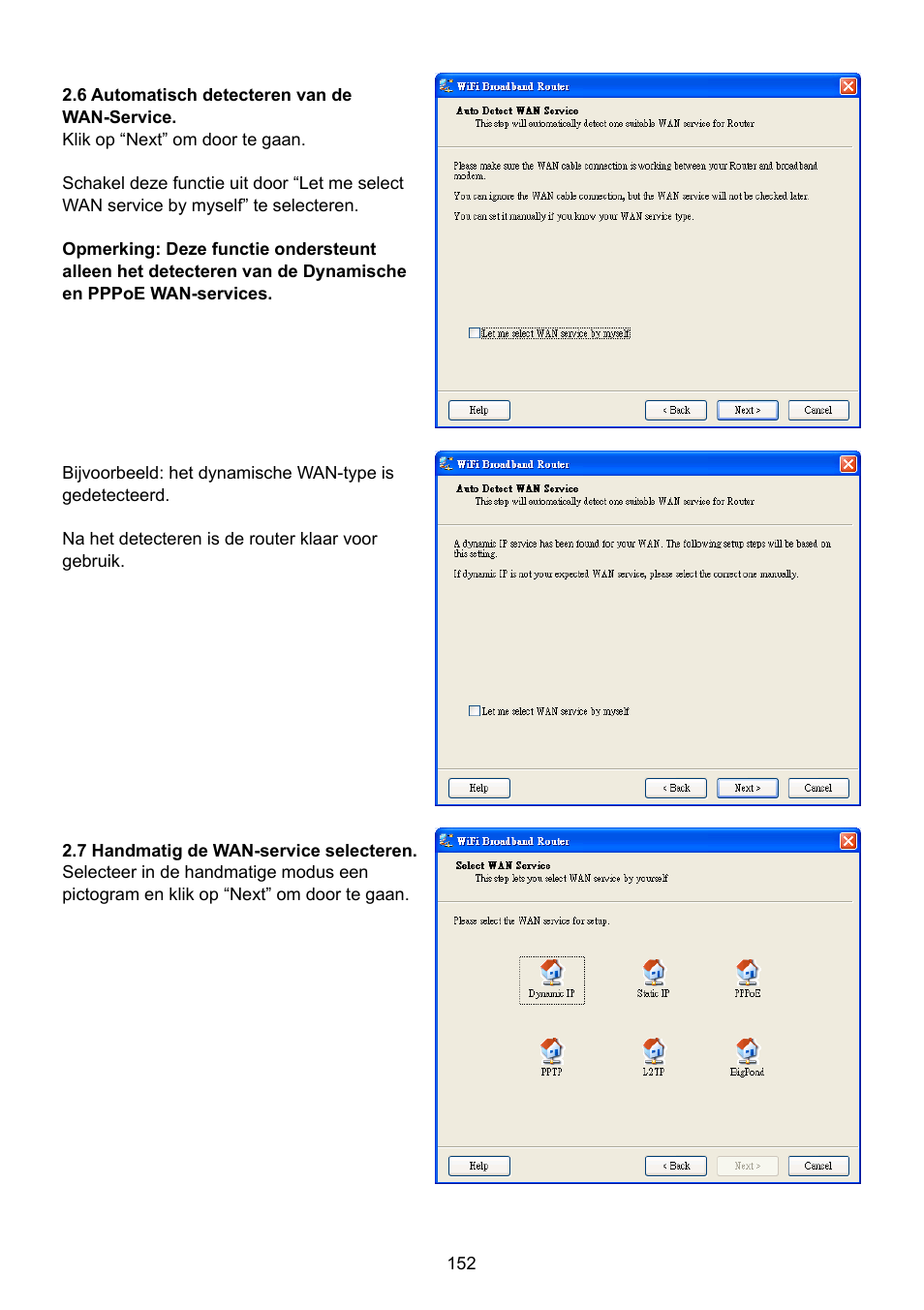 Konig Electronic WLAN router 300 Mbps User Manual | Page 152 / 722