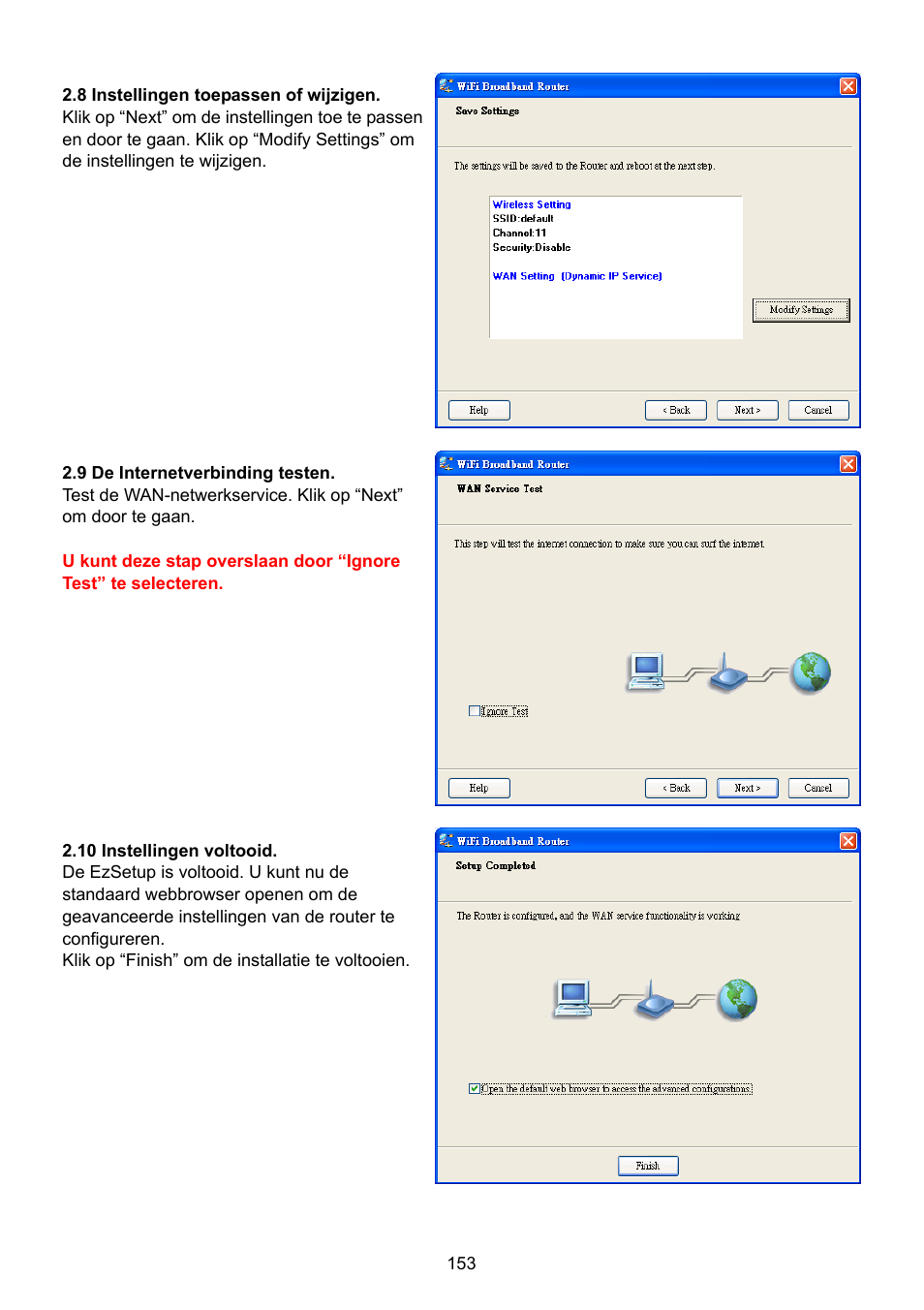 Konig Electronic WLAN router 300 Mbps User Manual | Page 153 / 722