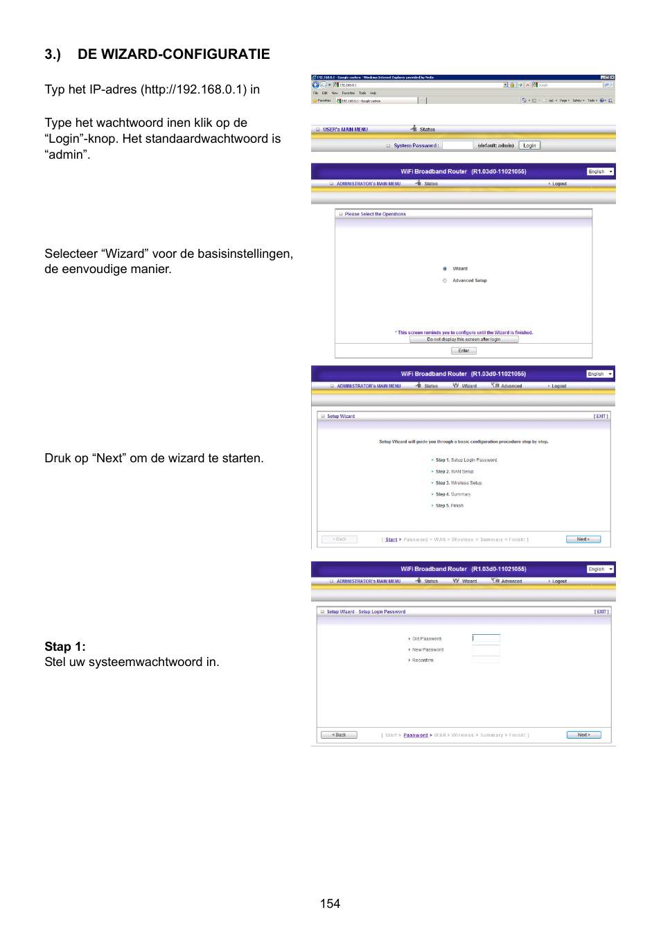 Konig Electronic WLAN router 300 Mbps User Manual | Page 154 / 722