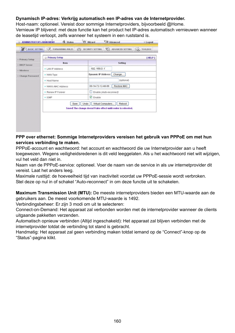 Konig Electronic WLAN router 300 Mbps User Manual | Page 160 / 722