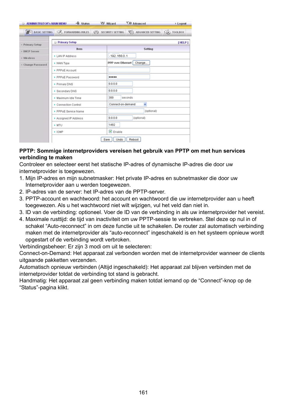 Konig Electronic WLAN router 300 Mbps User Manual | Page 161 / 722