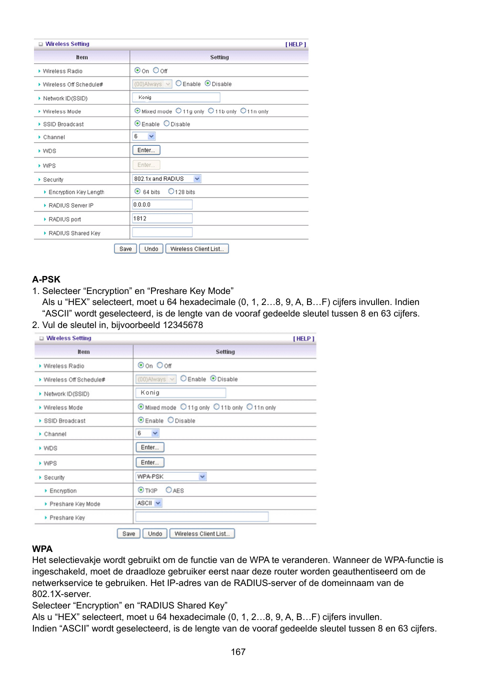 Konig Electronic WLAN router 300 Mbps User Manual | Page 167 / 722