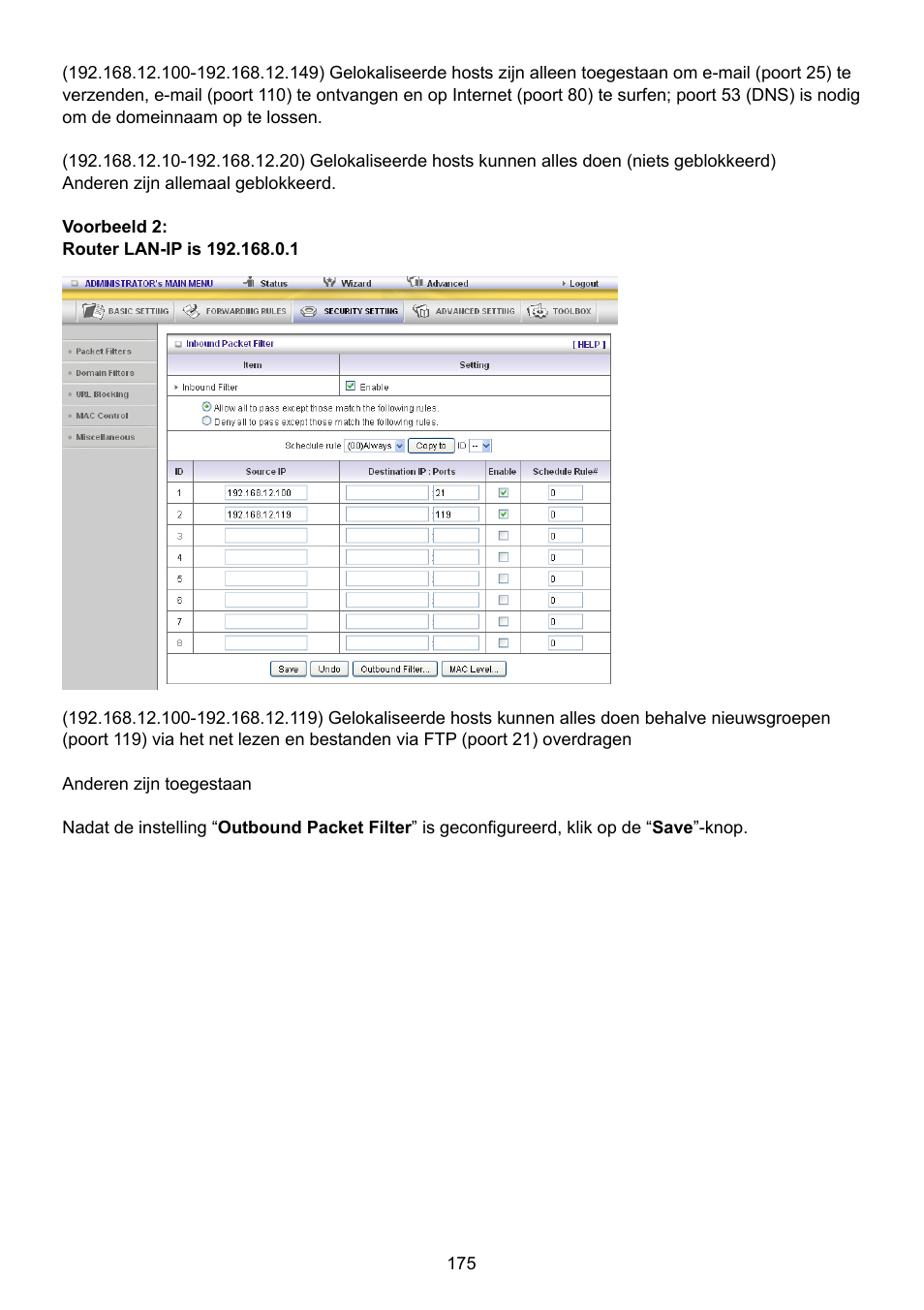 Konig Electronic WLAN router 300 Mbps User Manual | Page 175 / 722