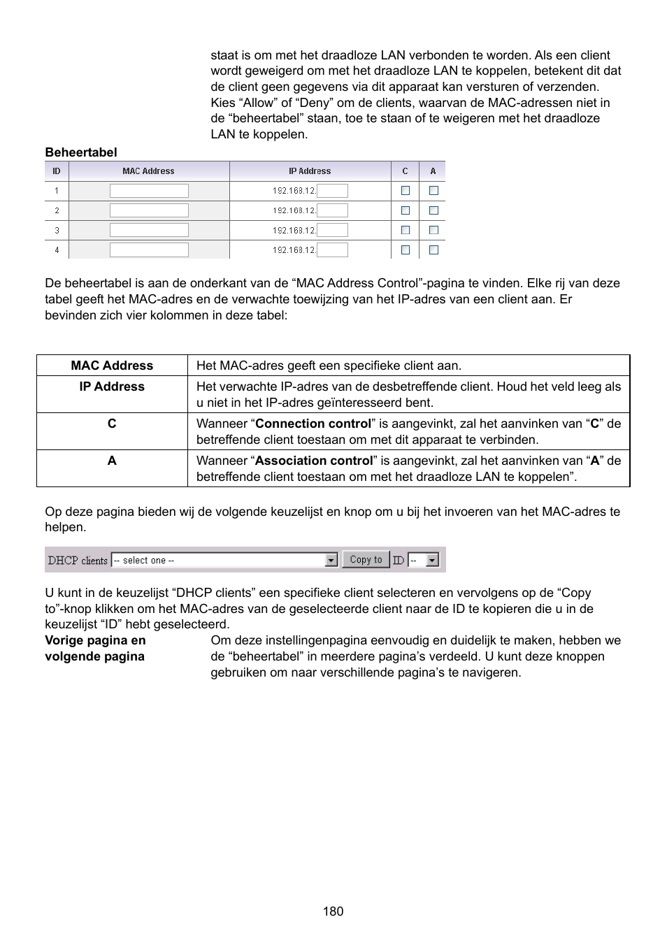 Konig Electronic WLAN router 300 Mbps User Manual | Page 180 / 722