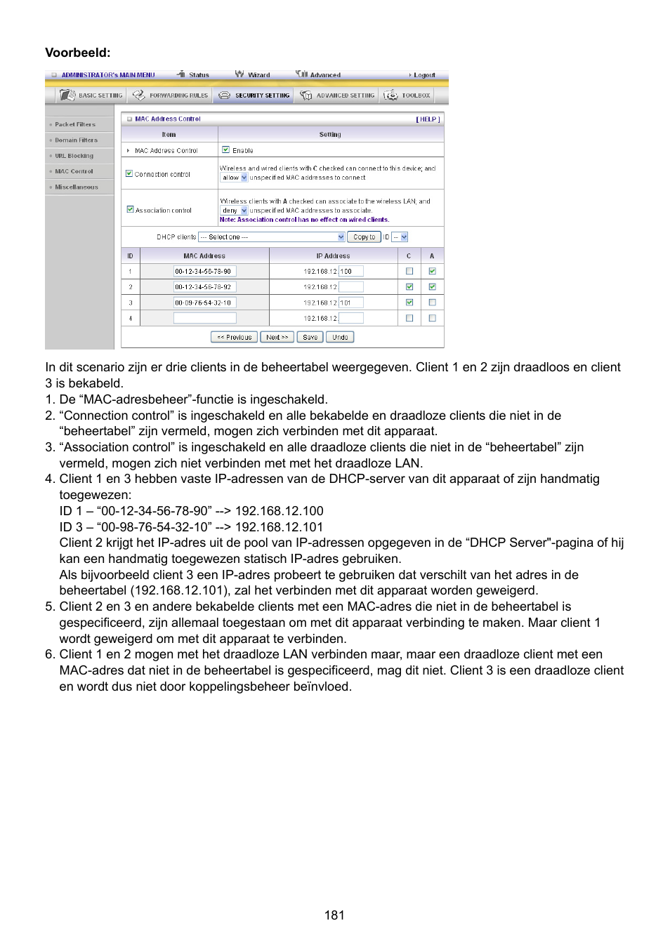 Konig Electronic WLAN router 300 Mbps User Manual | Page 181 / 722